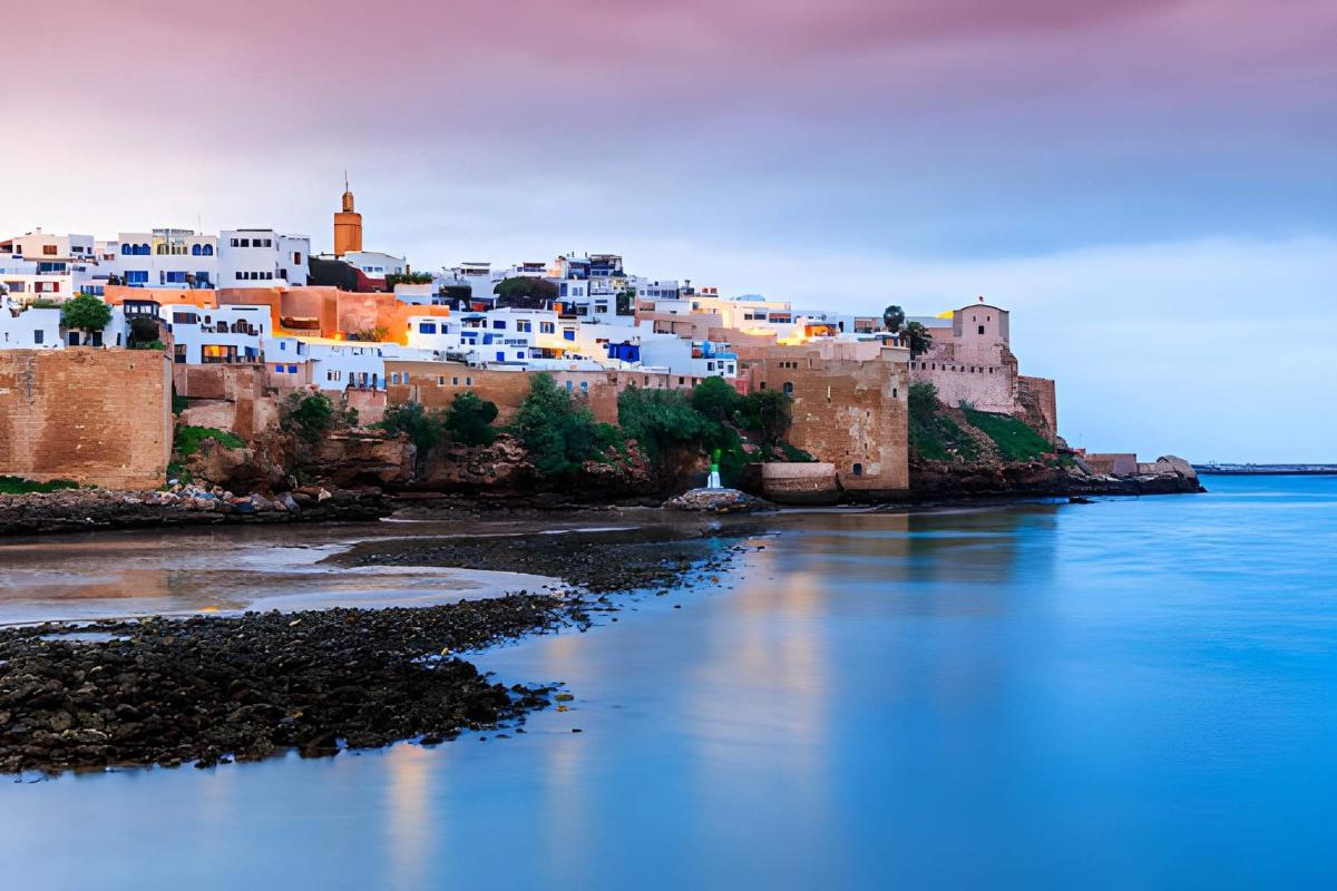 A Land of Timeless Beauty, Rich Culture, and Unforgettable Adventures