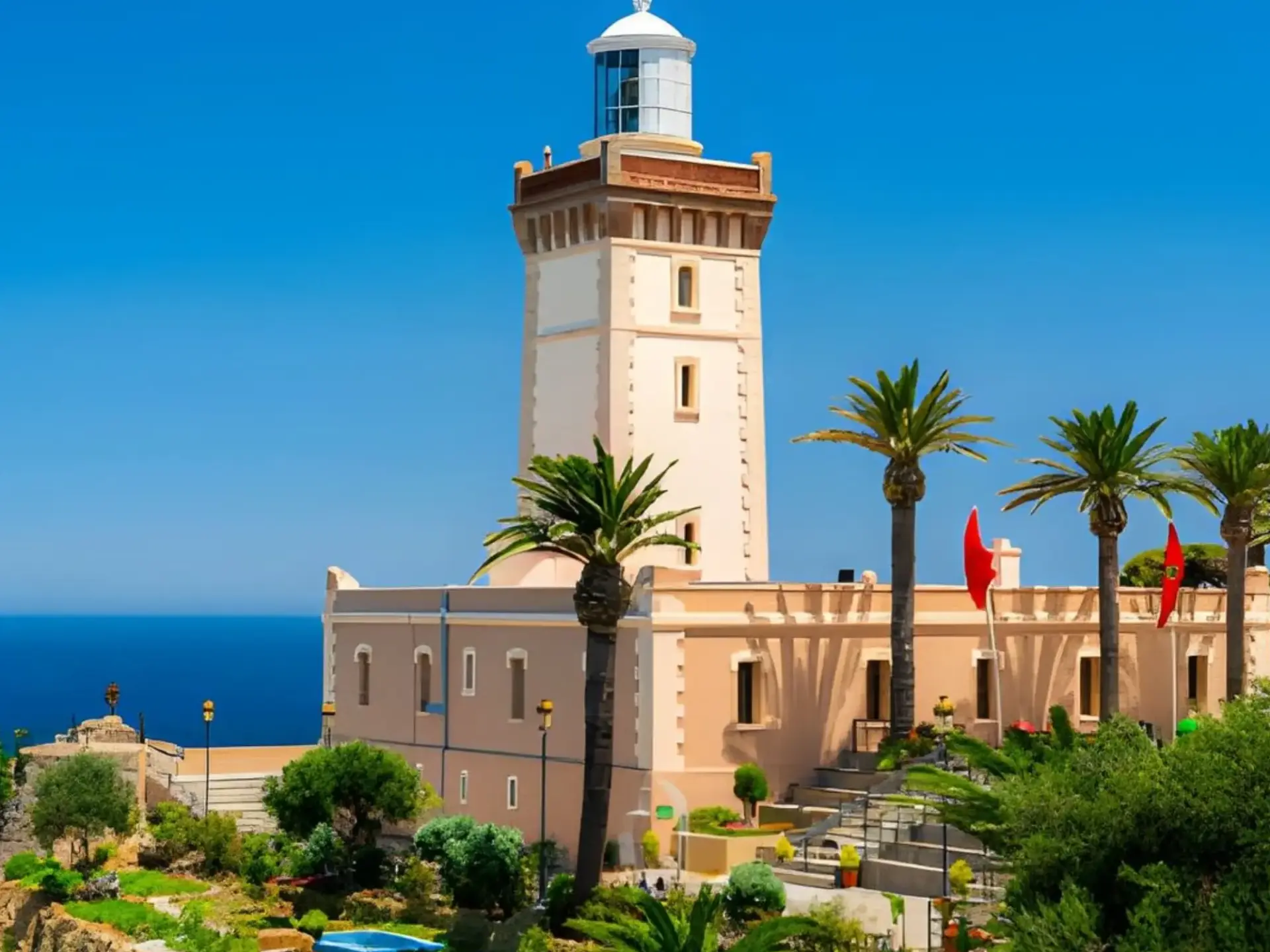 Imperial Morocco Tour – 9 Days