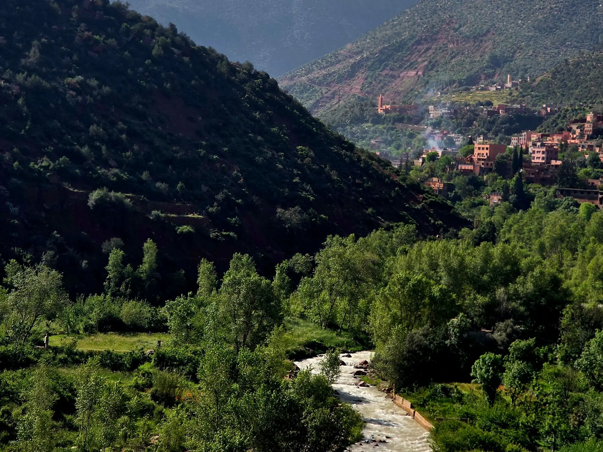 ourika